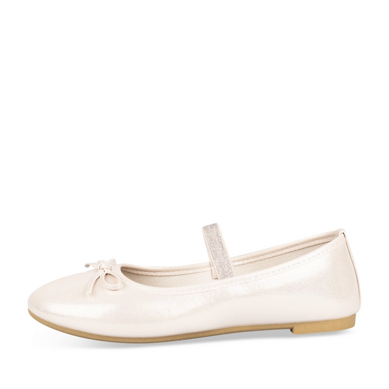 Ballerines ROSE Fille