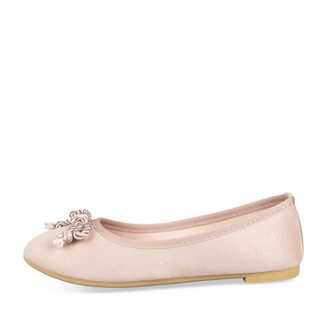 Ballerines ROSE Fille