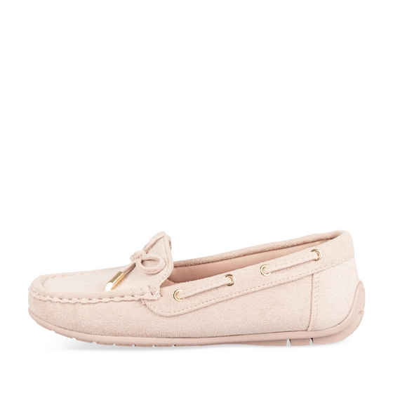 Ballerines ROSE Fille