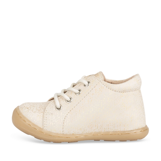 Bottines BEIGE Fille