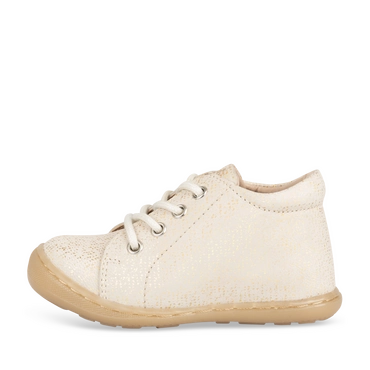Bottines BEIGE Fille