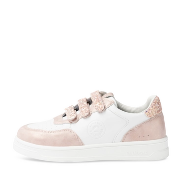 Baskets ROSE Fille