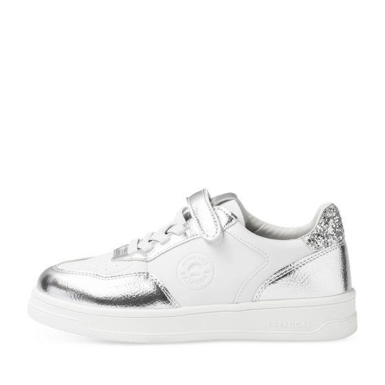 Sneakers SILVER Girl