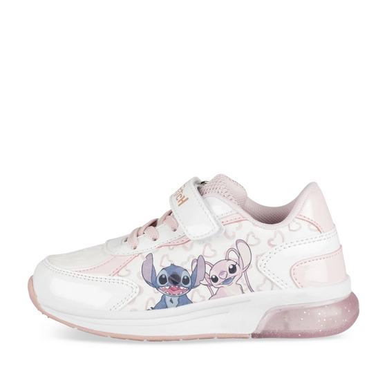 Sneakers PINK Girl