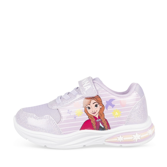 Baskets VIOLET Fille