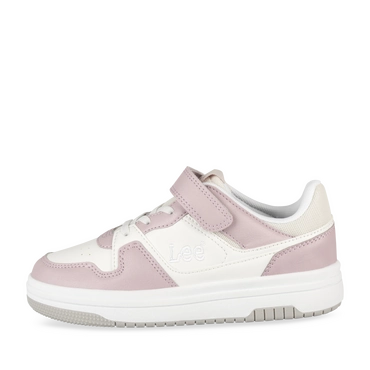 Baskets BLANC Fille