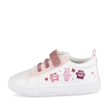 Sneakers WHITE Girl