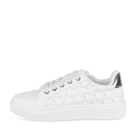 Sneakers WHITE Girl