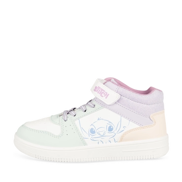 Baskets BLANC Fille