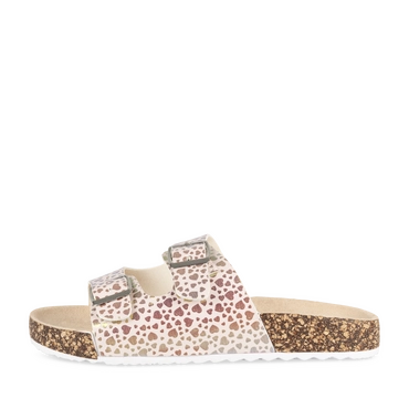 Sandales ROSE Fille