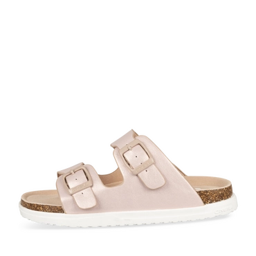 Sandals NUDE Girl