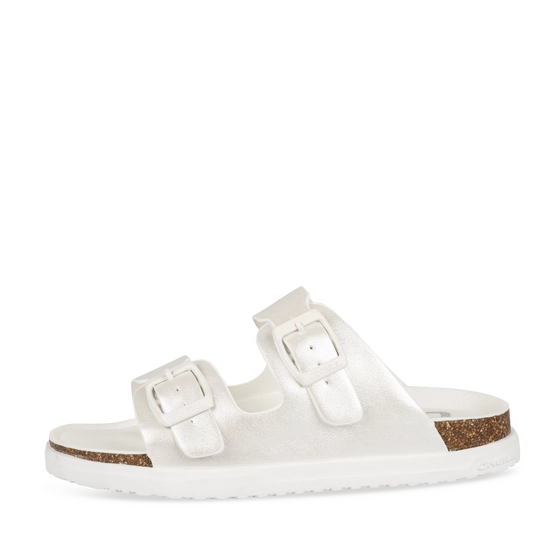 Sandales OFF WHITE Fille