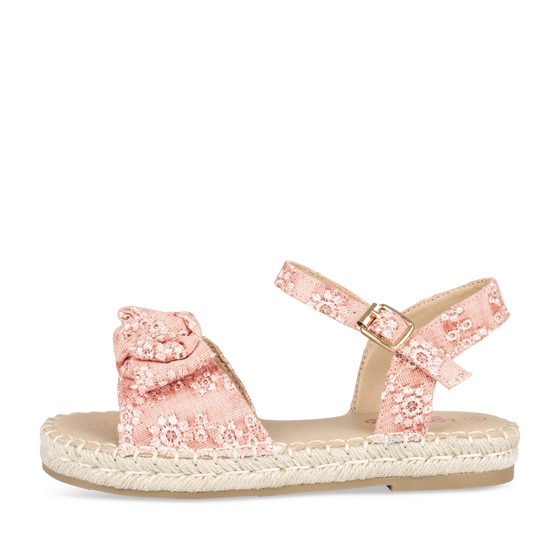 Sandales ROSE Fille