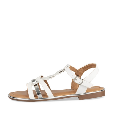 Sandales BLANC Fille