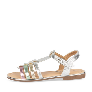 Sandals SILVER Girl
