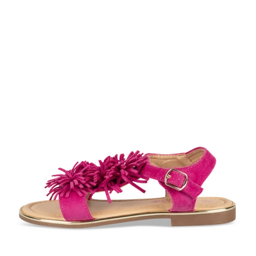 Sandals FUCHSIA Girl