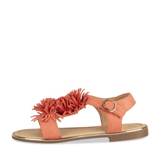 Sandales CORAIL Fille
