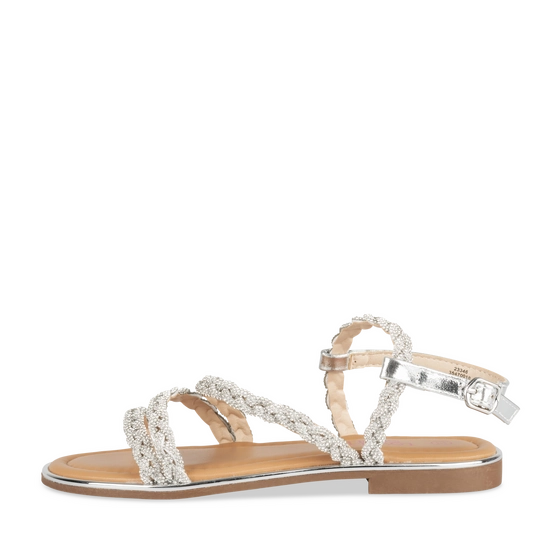 Sandals SILVER Girl