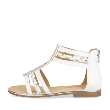 Sandals WHITE Girl