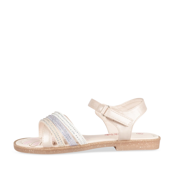 Sandals PINK Girl