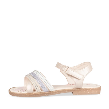 Sandales ROSE Fille