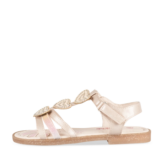 Sandales ROSE Fille