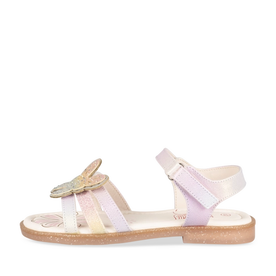 Sandals PINK Girl