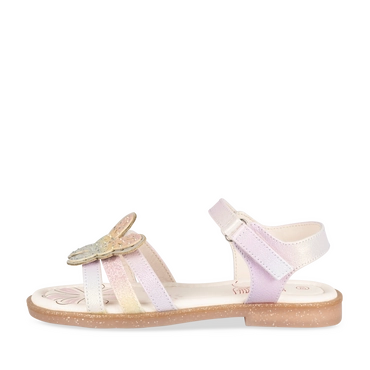 Sandales ROSE Fille