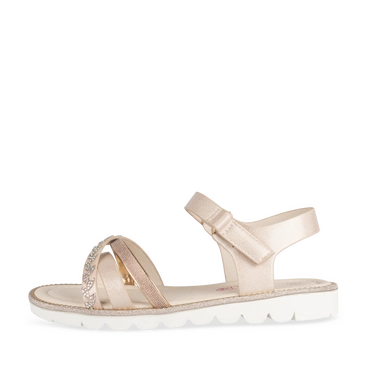Sandals PINK Girl