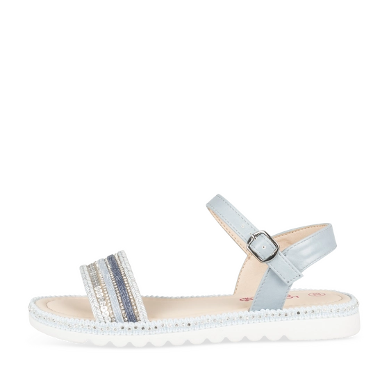 Sandales JEANS Fille