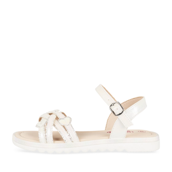 Sandals WHITE Girl