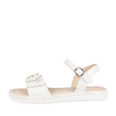 Sandals WHITE Girl