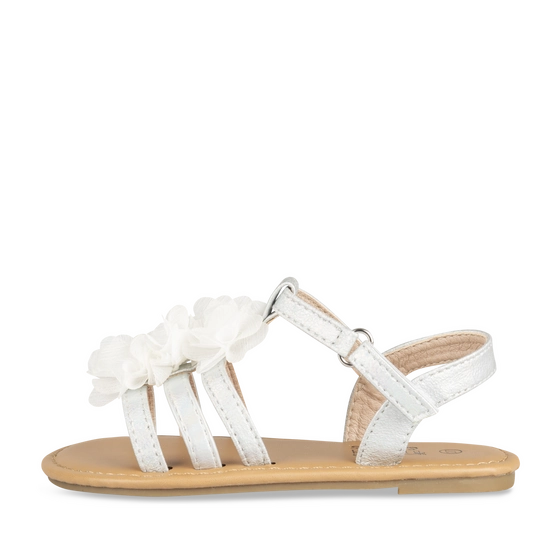 Sandals SILVER Girl