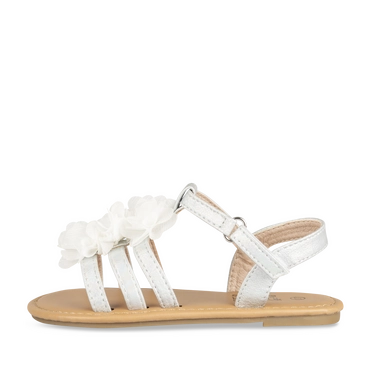 Sandals SILVER Girl