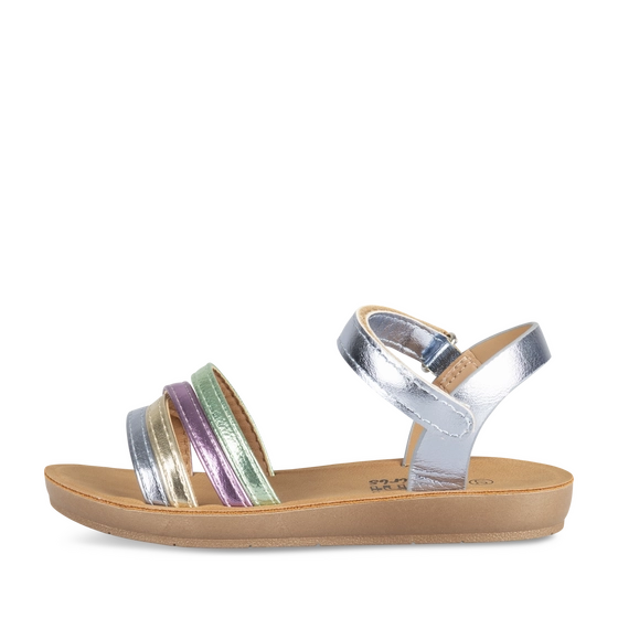 Sandals MULTICOLOR Girl