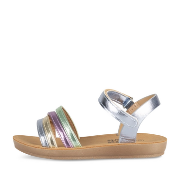 Sandals MULTICOLOR Girl