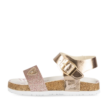 Sandals GHIACCIO Girl
