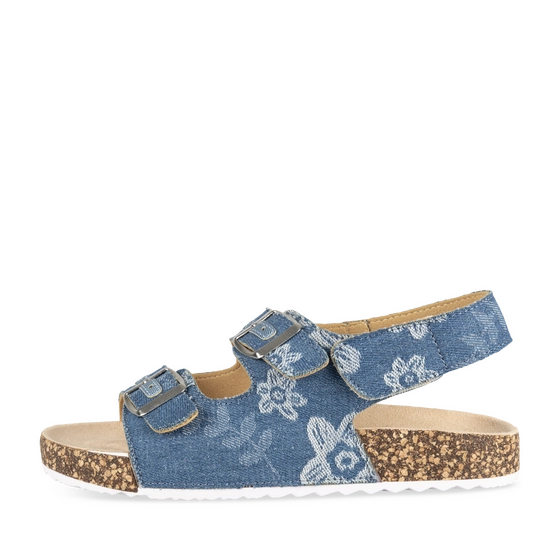 Sandales JEANS Fille