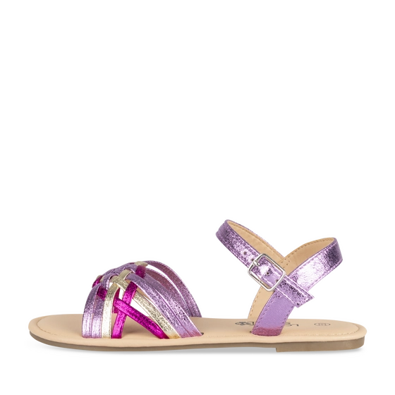 Sandales VIOLET Fille