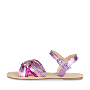 Sandales VIOLET Fille