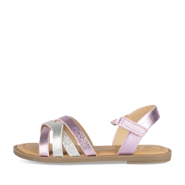 Sandales ROSE Fille