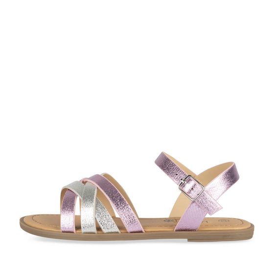 Sandales ROSE Fille