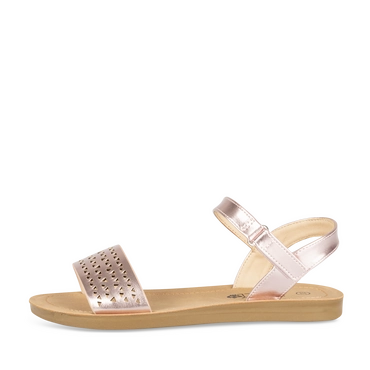 Sandals PINK Girl
