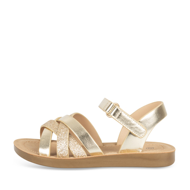 Sandales et nu-pieds