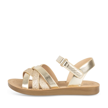 Sandals GOLD Girl