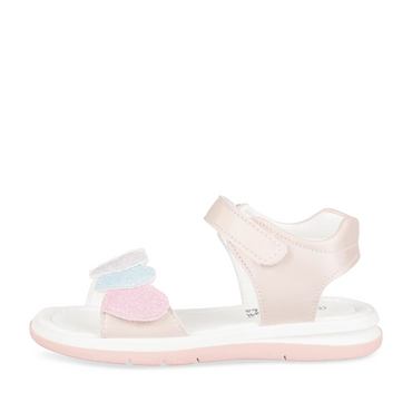 Sandals PINK Girl