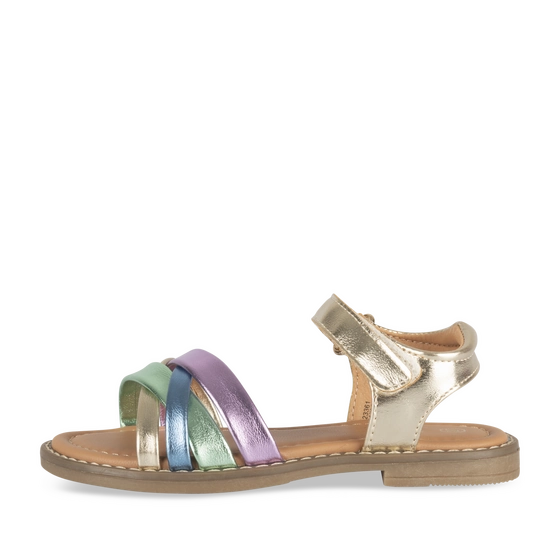 Sandals GOLD Girl