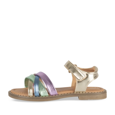 Sandals GOLD Girl