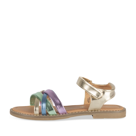 Sandales OR Fille
