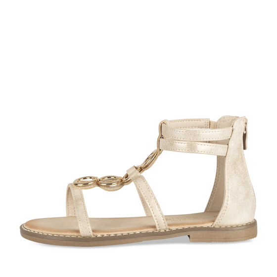 Sandales OR Fille